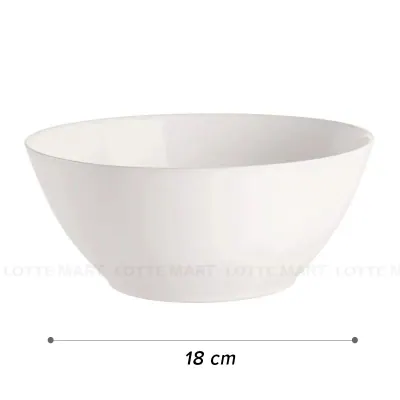 Tô Thủy Tinh Luminarc Cannes 18cm