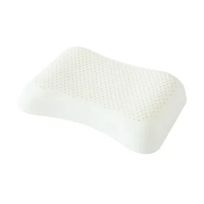 Ruột Gối Nằm Cao Su Thiên Nhiên Kazo 37x57x8