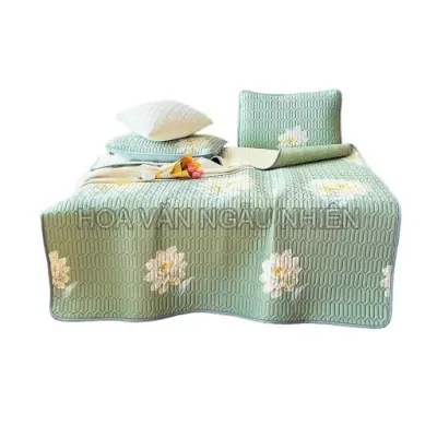 Tấm Trải Cao Su Cellu Shizu 1.8x2m