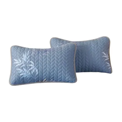 Áo Gối Cao Su Cellu Shizu 74x48cm