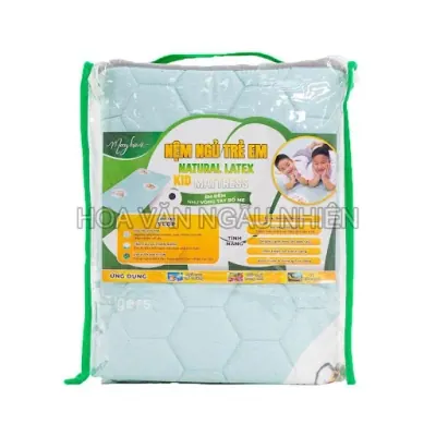 Tấm Trải Trẻ Em 65x140cm