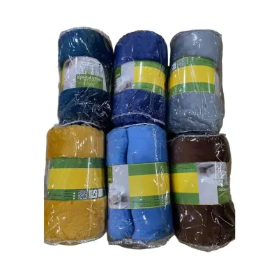 Mền Nhung Ohayou 2×2.2m