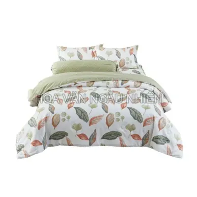 Mền Microfiber 800TC 1.8x2m