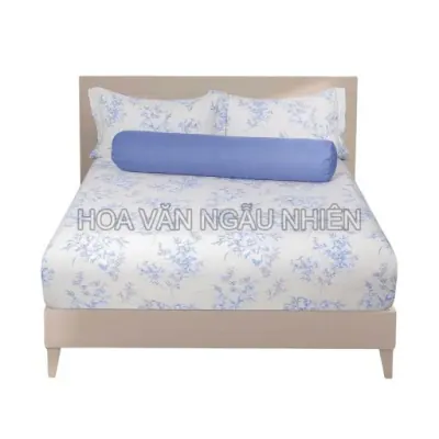 Gối Nằm Gel Foam Kori 30x50cm