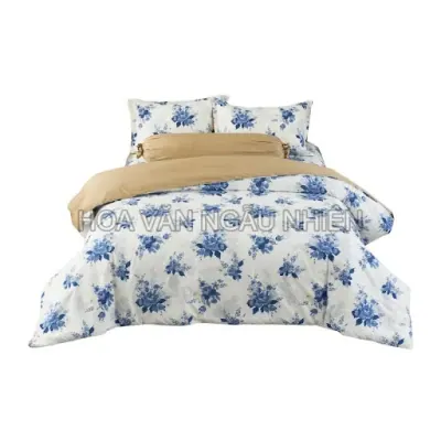 Mền Microfiber 600TC 1.8x2m