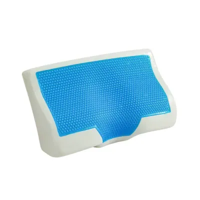 Gối Foam Gel Koi MayHome 30x50x10cm