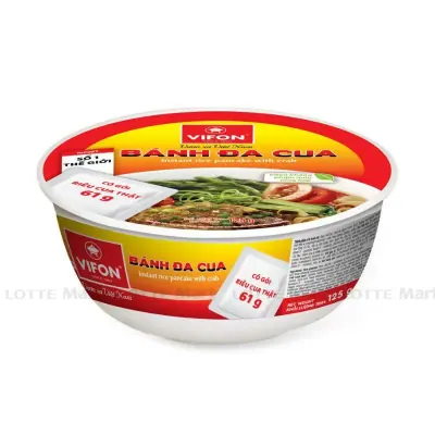 Bánh Đa Cua Vifon 125g
