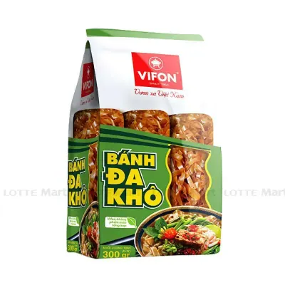 Bánh Đa Khô Vifon Gói 300g