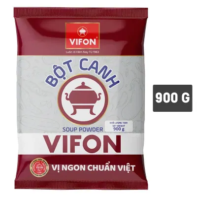 Bột Canh Vifon 900g
