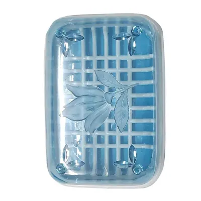 Hộp Đựng Xà Bông Có Nắp MS 4586
