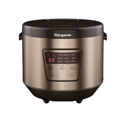 Nồi Cơm Điện Tử Kangaroo KG18DR7-1.8L