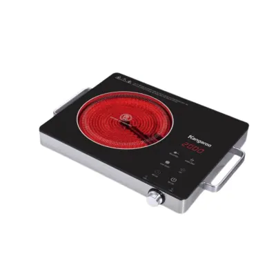 Bếp Điện Hồng Ngoại Kangaroo KG20IFT1-2000W
