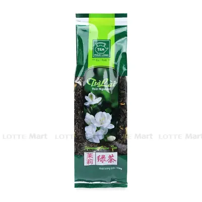 Trà Lài Phúc Long Thái Nguyên 100g