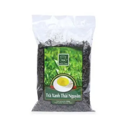 Trà Xanh Phúc Long Thái Nguyên 200g
