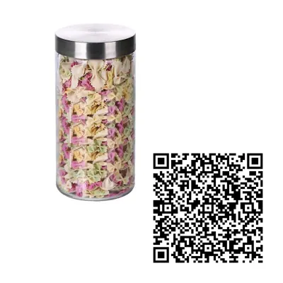 Hũ Thủy Tinh Deli Napinox HMFG60 2.1L