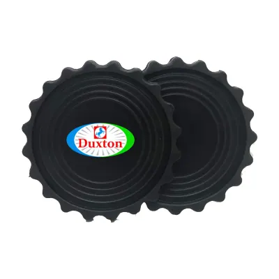 Bộ 2 Cái Lót Ly Duxton (Hướng Dương)