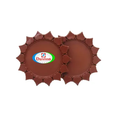 Bộ 2 Cái Lót Ly Duxton (Cánh Tim)