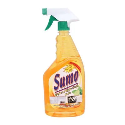 Nước Tẩy Bếp Ga Sumo 800ml