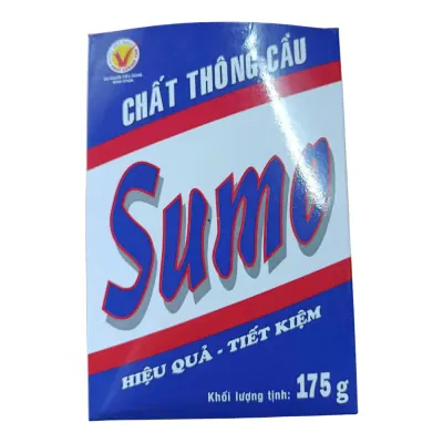 Bột Thông Cống Sumo 175g/200g