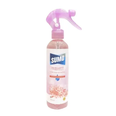 Xịt Phòng Sumo Hoa Essence 350ml