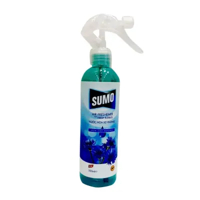 Xịt Phòng Sumo Hoa Oải Hương 350ml