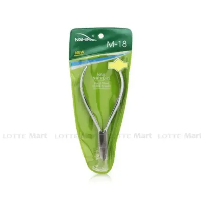 Kềm Cắt Móng Thép Chuyên Dụng Kềm Nghĩa M-18