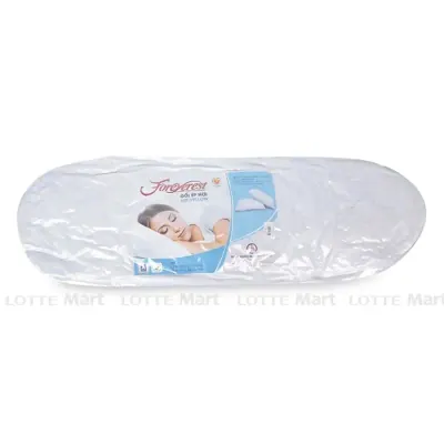 Ruột Gối Ép Hơi Ngọc Hạnh 35x100cm
