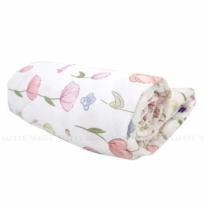 Chăn Lạnh Ice Cool Ngọc Hạnh 2m x 2.2m (Giao Mẫu Ngẫu Nhiên)