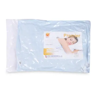 Ruột Gối Ép Hơi Premier Ngọc Hạnh 50x70cm