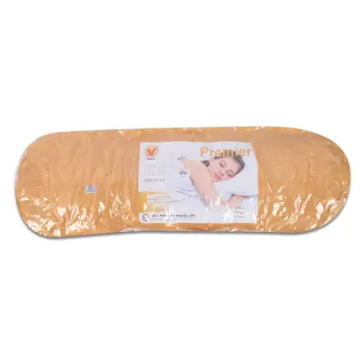 Ruột Gối Ép Hơi Premier Ngọc Hạnh 35x100cm (Giao Màu Ngẫu Nhiên)