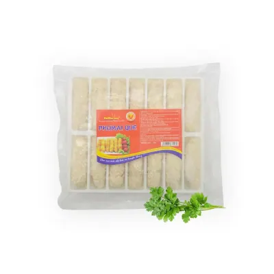 Phô Mai Que Đôi Đũa Vàng 300g