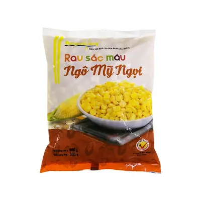 Ngô Ngọt Mỹ Đông Đô 400g