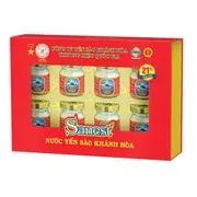Yen Sao 21% Sanest Hộp 8x70ml