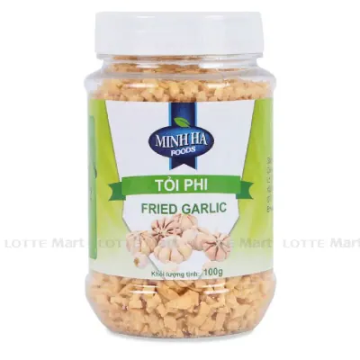 Tỏi Phi Minh Hà 100g