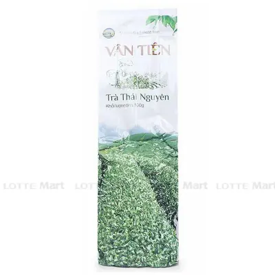 Trà Cozy Vân Tiên Thái Nguyên Gói 100g