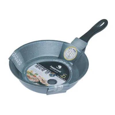 Chảo Không Dính Bếp Từ HappyCook CDD28IH 28cm