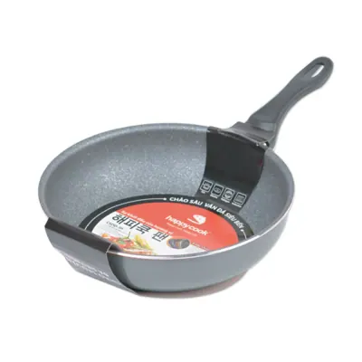 Chảo Không Dính Bếp Từ Happy Cook CDD24IH 26cm