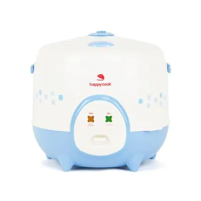 Nồi Cơm Điện Nắp Liền HappyCookHC-180A 1.8L