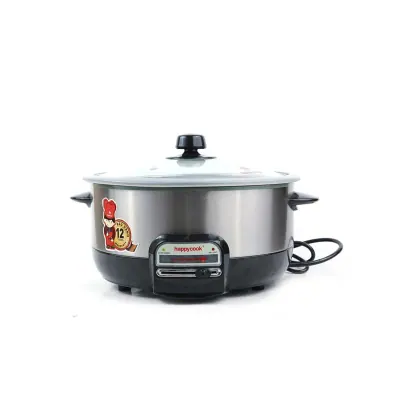 Lẩu Điện HCHP300A Happy Cook 2.8L 1200W