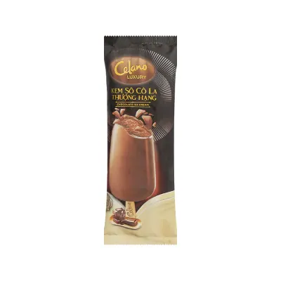 Kem Celano Luxury Chocolate 66g