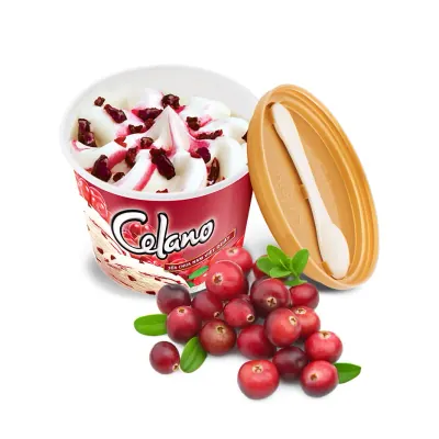 Kem Celano Hương Việt Quất Ly 125ml