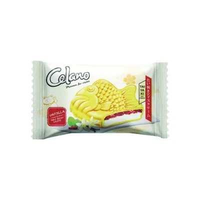 Kem Cá Celano Vani – Đậu Đỏ Gói 100ml
