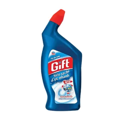 Tẩy Toilet Gift Siêu Sạch 1L
