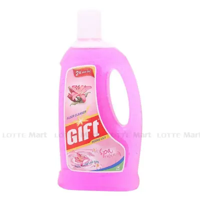 Nước Lau Sàn Gift Hương Lily 1L