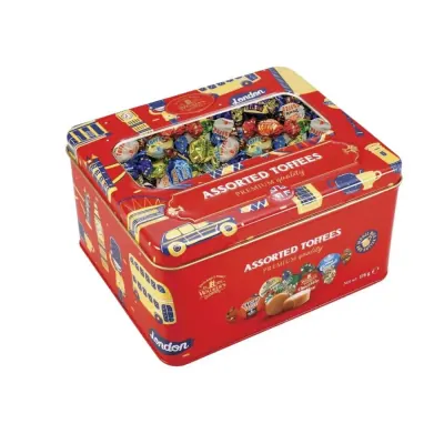 Socola Sữa Henk Nhân Kem Sầu Riêng 48g