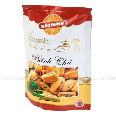 Bánh Chả Bảo Minh Gói 230g