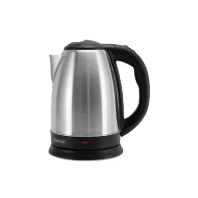 Bình Đun Siêu Tốc Inox Sunhouse SHD1186 1.8L