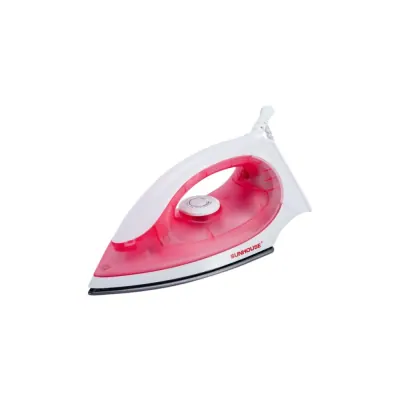 Bàn Ủi Khô Sunhouse SHD1072/1071/1070 1100W