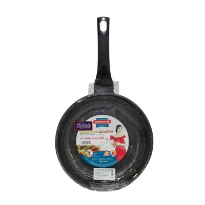 Chảo Không Dính Siêu Bền Đá SBD – 26cm