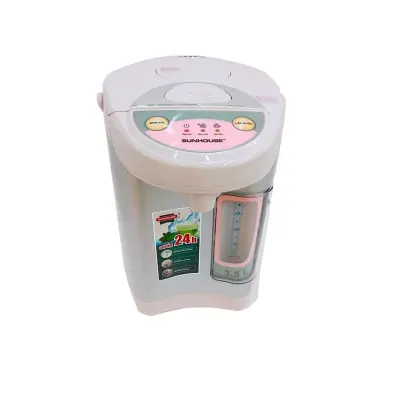Bình Thủy Điện Sunhouse SH1535 3.5L